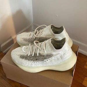 Adidas glow in the dark sole CALGLO